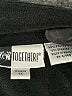 Together! 100% Polyester Black Kimono Size 1X - photo 7