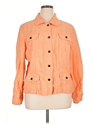 J.Jill Jacket (view 1)