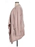 Eliane Rose 100% Tencel Tan Blazer Size XL - photo 5