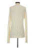 Francesca's Ivory Pullover Sweater Size S - photo 2