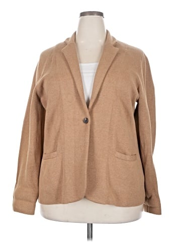 J.Crew Factory Store Blazer (view 1)