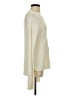 Francesca's Ivory Pullover Sweater Size S - photo 4