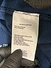 DSG Solid Blue Athletic Shorts Size 14 - photo 4