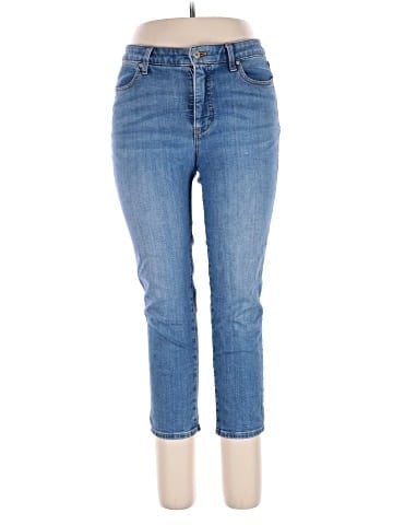 Talbots Jeans (view 1)