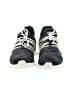 Adidas Black Sneakers Size 9 - photo 2