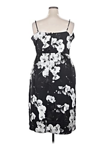 Worthington Cocktail Dress (view 2)