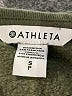 Athleta Green Sweatshirt Size S - photo 7