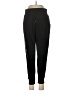 Earth Yoga Black Sweatpants Size M - photo 1