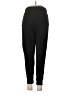 Earth Yoga Black Sweatpants Size M - photo 2