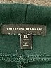 Universal Standard Solid Green Teal Casual Pants Size 24 (XL) - photo 4