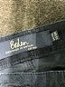 Boden Hearts Black Casual Pants Size 10 - photo 7