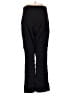 L.L.Bean Black Casual Pants Size 4 - photo 2