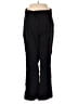 L.L.Bean Black Casual Pants Size 4 - photo 1