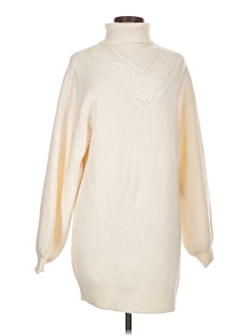 Guess Turtleneck Sweater (view 1)