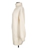 Guess Ivory Turtleneck Sweater Size L - photo 5