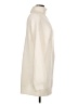 Guess Ivory Turtleneck Sweater Size L - photo 4