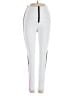 Solid & Striped Color Block White Active Pants Size XS - photo 1
