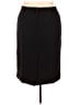 Jessica London Solid Black Formal Skirt Size 24w - photo 2