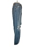 Levi's Blue Jeans Size 25 waist - photo 4