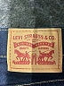 Levi's Black Jeans Size 29 waist - photo 8