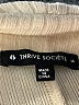 Thrive Société Tan Cardigan Size S - photo 7