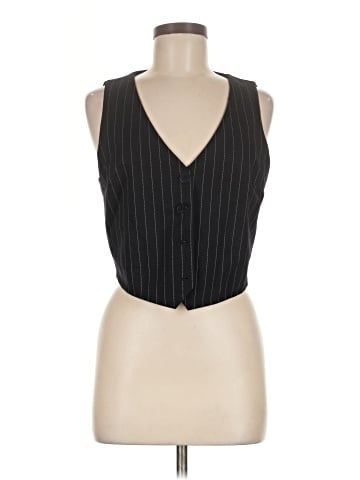 MNG Tuxedo Vest (view 1)