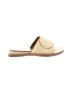 Rag & Bone Yellow Tan Sandals Size EU 36 1/2 - photo 1