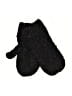 Old Navy Black Mittens One size - photo 1