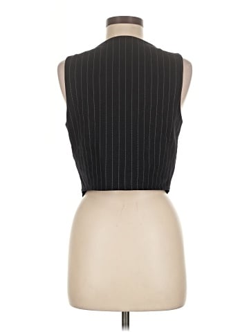 MNG Tuxedo Vest (view 2)