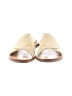 Rag & Bone Yellow Tan Sandals Size EU 36 1/2 - photo 2