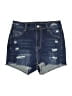 Unbranded Blue Denim Shorts Size M - photo 1