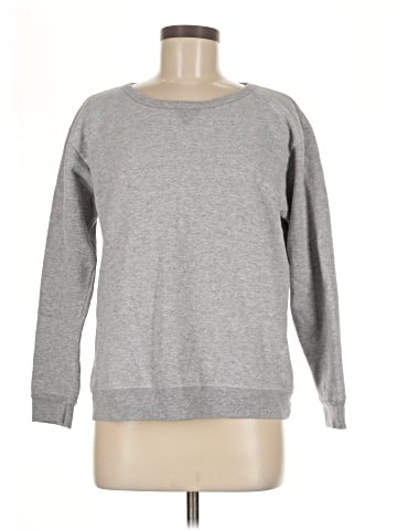 Hanes Sweatshirt (view 1)