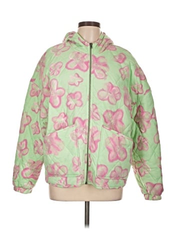 Wild Fable Jacket (view 1)