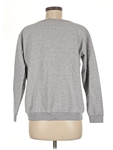 Hanes Sweatshirt (view 2)