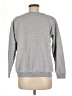 Hanes Gray Sweatshirt Size M - photo 2
