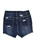 Unbranded Blue Denim Shorts Size M - photo 2