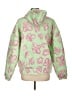 Wild Fable Floral Green Jacket Size L - photo 2