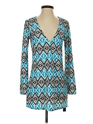 Kenneth Cole New York Casual Dress (view 1)