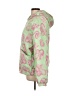 Wild Fable Floral Green Jacket Size L - photo 5