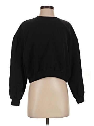 Zara Pullover Sweater (view 1)