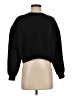 Zara Black Pullover Sweater Size S - photo 1