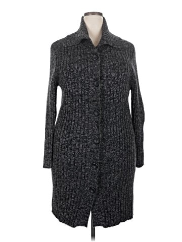 North Crest Coat (view 1)