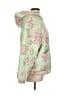 Wild Fable Floral Green Jacket Size L - photo 4