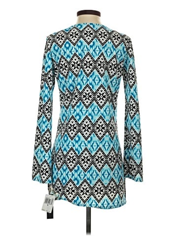 Kenneth Cole New York Casual Dress (view 2)