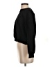 Zara Black Pullover Sweater Size S - photo 5