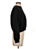 Zara Black Pullover Sweater Size S - photo 4