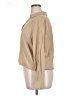 MICHAEL Michael Kors Tan Long Sleeve Button-Down Shirt Size XL - photo 5