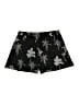 J.Jill Tropical Black Shorts Size M - photo 2