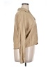 MICHAEL Michael Kors Tan Long Sleeve Button-Down Shirt Size XL - photo 4
