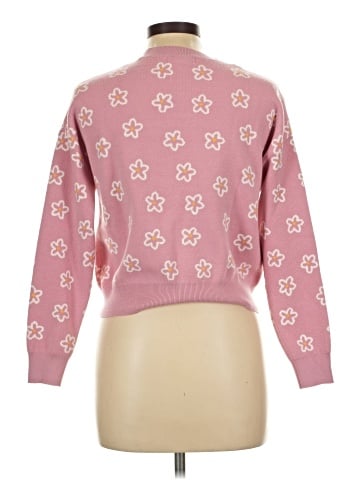 Hazel Pullover Sweater (view 2)